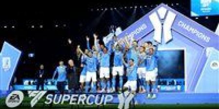 نابولي بطلا للسوبر الإيطالي بثنائية في مرمي بولونيا