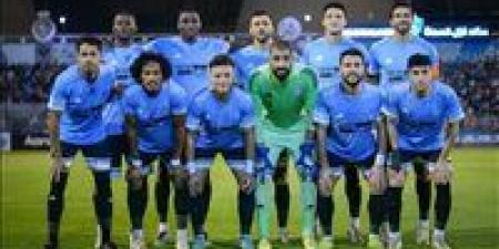 علاء عبدالعال يختار 20 لاعب في قائمة غزل المحلة لمواجهة الأهلي في كأس عاصمة مصر