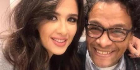 موعد ومكان عزاء الماكيير محمد عبد الحميد