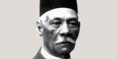 السلطات الإنجليزية تعتقل سعد زغلول ورفاقه للمرة الثانية فى مثل هذا اليوم