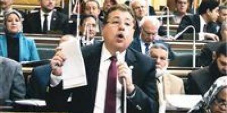 موازنة النواب لتحيا مصر: اتفاق صندوق النقد مع الحكومة مثمر للدولة.. والنمو الاقتصادي قد يصل إلى 6% العام القادم