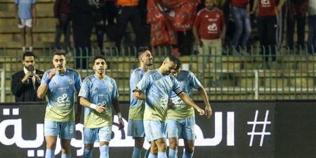 موعد مباراة الأهلي وغزل المحلة في كأس عاصمة مصر والقنوات الناقلة والتشكيل المتوقع