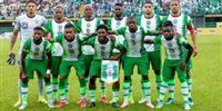 موعد مباراة منتخب نيجيريا وتنزانيا في كأس أمم أفريقيا والقنوات الناقلة والتشكيل المتوقع