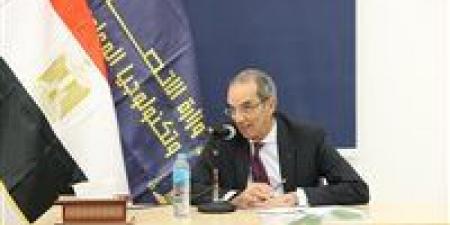 مصر الرقمية تتقدم 47 مركزًا عالميًا ومتوسط سرعة الإنترنت يصل 91 ميجابت/ثانية