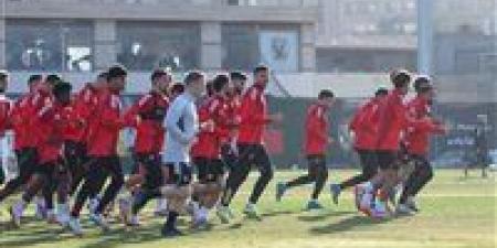 الأهلي يتفوق على غزل المحلة فى القيمة التسويقية قبل لقاء اليوم بكأس عاصمة مصر