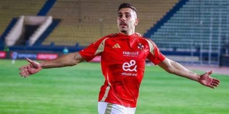 الأهلي يفتح باب رحيل جراديشار مجانًا بشرط تحمّل راتبه حتى نهاية عقده