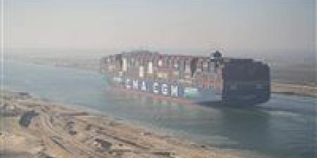 بشرى للمصريين.. رئيس هيئة قناة السويس يعلن عودة الحاويات الكبرى للمر الملاحي
