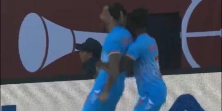 بونجوندا يقود الكونغو الديمقراطية للتقدم على بنين في أمم أفريقيا 2025