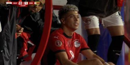 الجاهزية والرهان القادم.. القصة الكاملة لتبديل إمام عاشور أمام زيمبابوي