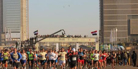 وفد الإمارات يصل غدا إلى القاهرة استعدادًا لانطلاق النسخة ال 10 من سباق زايد الخيري