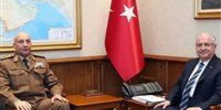 تحطم طائرة رئيس أركان حكومة الدبيبة الليبية في أنقرة ومصير الركاب مجهول