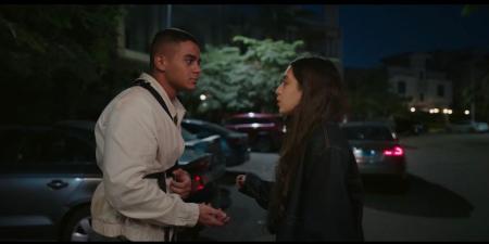 مسلسل ميدترم الحلقة 13.. انفصال تيا وأدهم بشكل مفاجئ