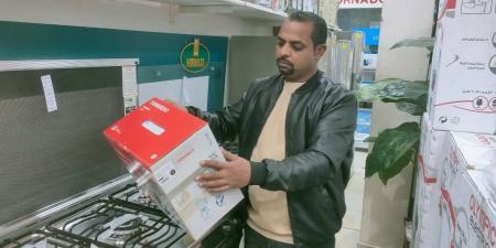 حملة رقابية مشددة بالأقصر لضبط المخالفات وحماية المستهلك