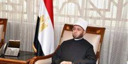 وزير الأوقاف عن برنامج “دولة التلاوة”:تجاوز المليار مشاهدة وأعاد للقرآن حضوره الجماهيري