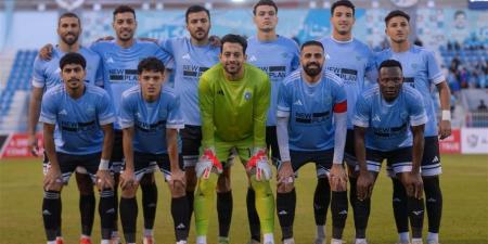 بث مباشر لمباراة الأهلي وغزل المحلة في كأس عاصمة مصر بالفيديو الأن