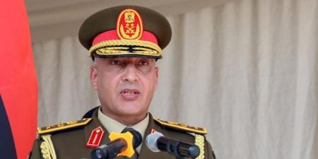 وفاة رئيس الأركان الليبي ومرافقيه إثر تحطم طائرتهم في أنقرة