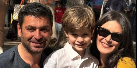 ستخضع لعملية جراحية في القلب.. هذا وضع زوجة بطل مسلسل "المدينة البعيدة"