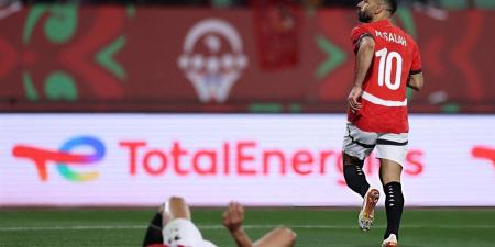 ترتيب مجموعة منتخب مصر بعد الفوز القاتل على زيمبابوي في أمم أفريقيا 2025