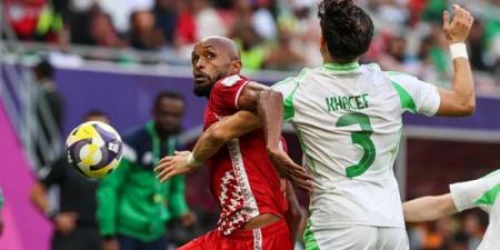 بث مباشر محدث لحظة بلحظة: نتيجة مباراة منتخب الجزائر والسودان في كأس أمم أفريقيا