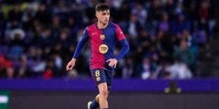 بيدرى: محمد صلاح الأفضل فى العالم وأتمنى مواجهته فى كأس العالم 2026