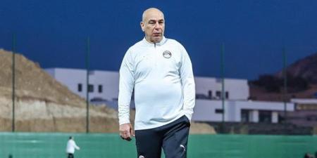 خالد الغندور: حسام حسن رفض مقترح عدم إشراك مروان وتريزيجية أمام جنوب إفريقيا