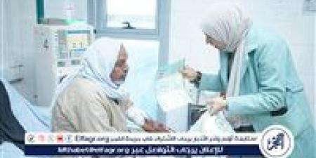 صحة الفيوم تطلق مبادرة "صوت المريض" لدعم مرضى الكلى