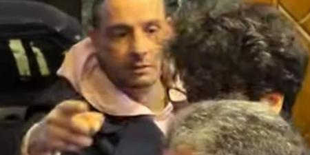 انتهاك الخصوصية.. قصة أزمة ريهام عبد الغفور وأحمد الفيشاوي مع المصورين