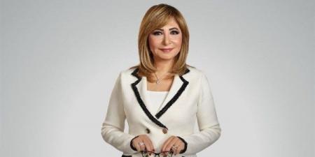 لميس الحديدي.. مدرسة إعلامية متكاملة و حضور مهني لا يُشبه غيره