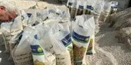 «مليار طن فوسفات و58 مليون طن إنتاج فعلي».. من قلب الصحراء منجم السكري يضع مصر بين كبار التعدين عالميًا