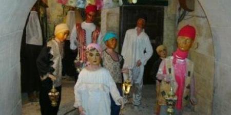 4 متاحف فنية ضمن خطة التطوير وإعادة التأهيل الشاملة