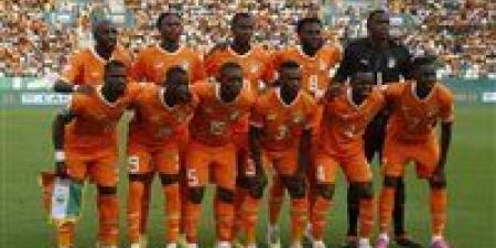 تشكيل منتخب كوت ديفوار الرسمي ضد موزمبيق في كأس أمم أفريقيا