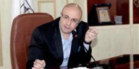 توفير 38 تعاقدًا لذوي الإعاقة.. محافظ بني سويف يناقش نتائج الملتقى التوظيفي