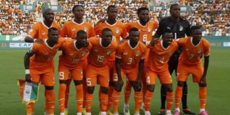 موعد مباراة منتخب كوت ديفوار وموزمبيق في كأس أمم أفريقيا والقنوات الناقلة والتشكيل المتوقع