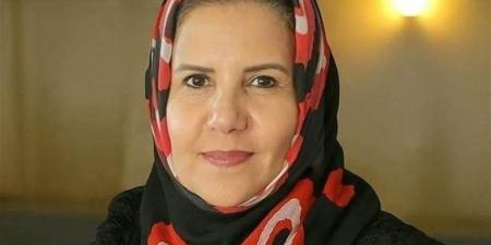 نادية الكوكبانى: "عبده سعيد" رافقنى 6 سنوات أكثر من أهلى