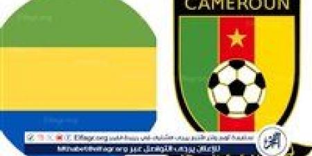 مواجهة نارية في افتتاح المجموعة السادسة.. الكاميرون تصطدم بالجابون في كأس أمم إفريقيا 2025