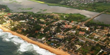 كوت ديفوار Vs موزمبيق.. أماكن تراثية بالدولتين ضمن قائمة اليونسكو