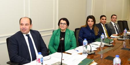 وزير الخارجية: يجب تكثيف الجهود لاسترداد الآثار المصرية من الخارج التي خرجت من البلاد بطرق غير مشروعة