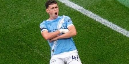 بورصة فانتازي الدوري الإنجليزي.. إرتفاع قيمة رايس وفودين وهبوط سوبوسلاي