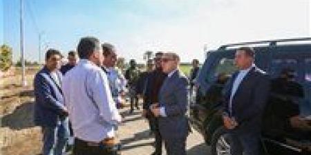 إطلاق مبادرة «كفر الشيخ بتنور» لتعزيز الأمان واستدامة الإنارة