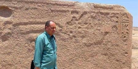 عبدالله مهدى: الثقافة الشعبية المصرية هى البوتقة التى انصهرت فيها مصر