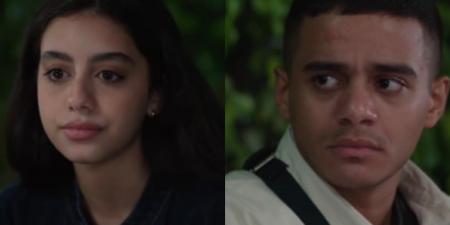 مسلسل ميدتيرم الحلقة 14.. تيا تتهم نعومي بقتل مايا وتواجه أدهم بسر خطير