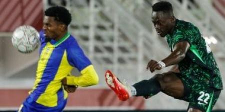 نسور نيجيريا تحقق رقما غائبا منذ 25 عاما فى كأس أمم أفريقيا