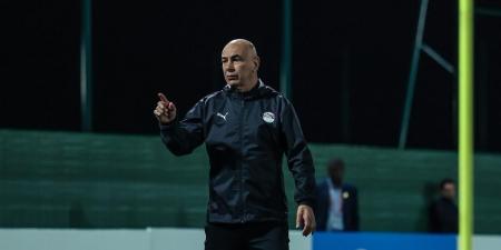 حسام حسن يجهز تغييرات مهمة لتشكيل المنتخب قبل مواجهة جنوب إفريقيا