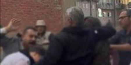 ضربوني وخلعوني الحجاب .. طالبة طب الشرقية تكشف تفاصيل اعتداء أقارب والدتها عليها