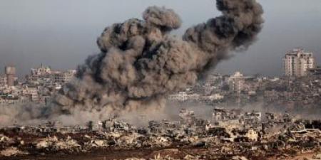 "حماس" توكد عدم مسئوليتها عن انفجار رفح وتحذر الاحتلال من اختلاق مبررات للتصعيد