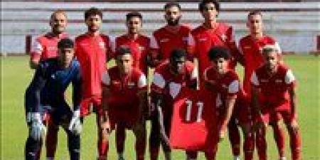 الأوليمبي يحافظ علي القمة بثنائية في الرجاء وفوز أصحاب الجياد ودمنهور والهلال بالممتاز ب