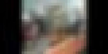 مقتل طفل في حادث تحطم طائرة كانت تنقله للعلاج