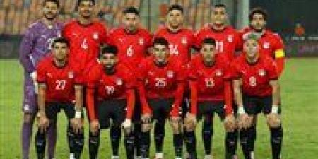 موعد مباراة منتخب مصر Vs جنوب إفريقيا | كأس الأمم الإفريقية 2025