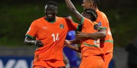 شاهد بالبث المباشر منتخب كوت ديفوار اليوم.. مشاهدة مباراة كوت ديفوار × موزمبيق بث مباشر دون "تشفير" | كأس الأمم الإفريقية