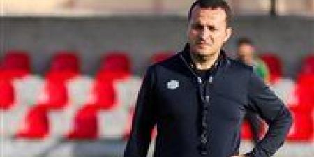 تامر مصطفي يعلن تشكيل الإتحاد السكندري لمواجهة كهرباء الإسماعيلية في كأس عاصمة مصر